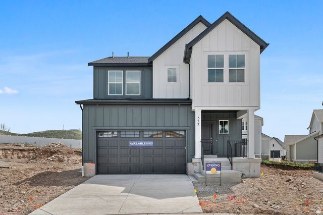 352 E Sadie Ct , Unit 150, Heber City, UT 84032 Main Photo