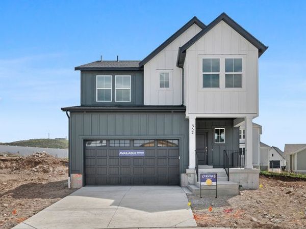 352 E SADIE CT , Unit 150, Heber City, UT 84032