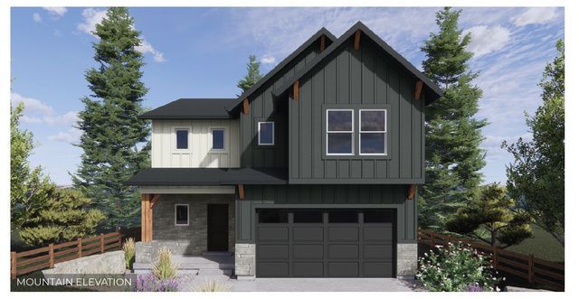 357 E Sadie Ct , Unit 146, Heber City, UT 84032 Main Photo