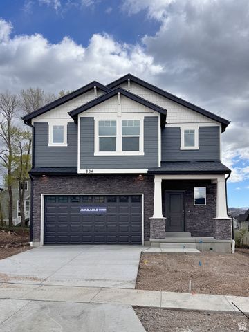 324 E Sadie Ct, Unit 152, Heber City, UT 84032 Main Photo