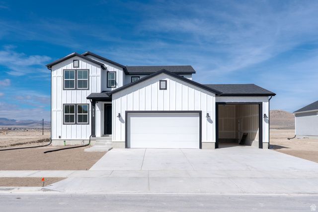 2173 E Granite Ln, Eagle Mountain, UT 84005 Main Photo