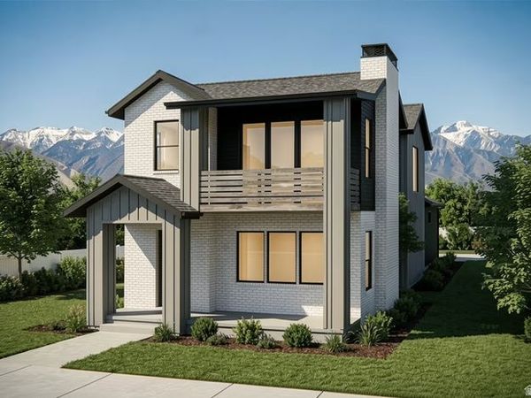 1317 ARTEMISIA WAY , Unit 44, Park City, UT 84098