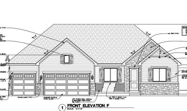 3362 S Zigzag Heron Dr , Unit 813, Saratoga Springs, UT 84045 Main Photo