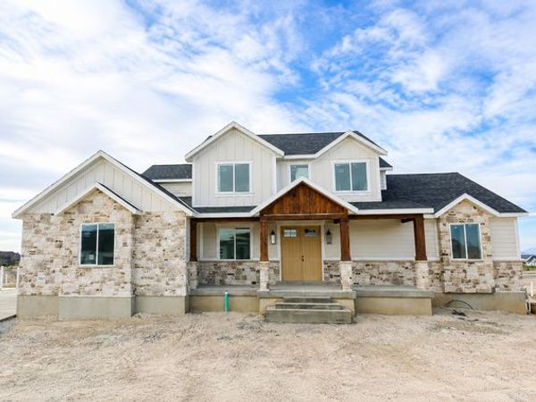521 E GILMOUR ST , Unit 121, Grantsville, UT 84029