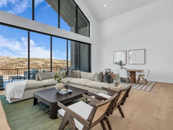 7175 N ESCALANTE, Unit 33, Francis, UT 84036