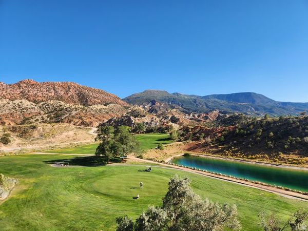 397 E 900 N, Unit 3E, Cedar City, UT 84721
