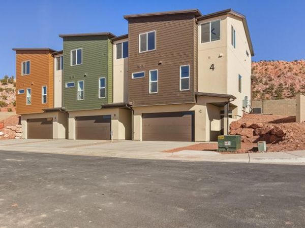 397 E 900 N, Unit 3F, Cedar City, UT 84721