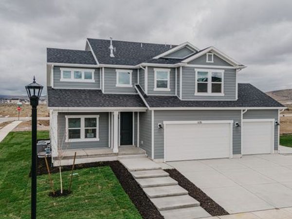 1131 E BLACKFEET DR , Unit 520, Eagle Mountain, UT 84005