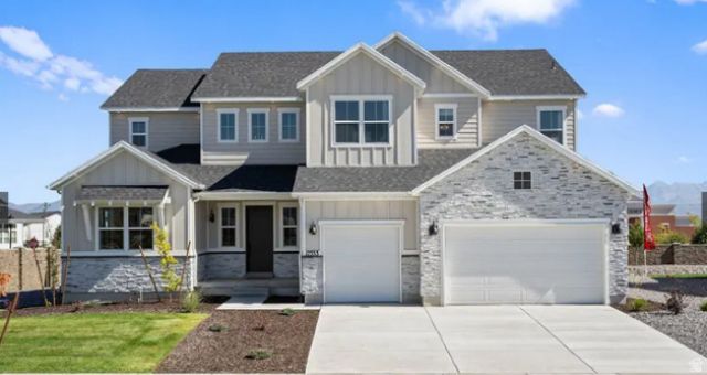 12297 S Lupine Meadow Cv , Unit 406, Herriman, UT 84096 Main Photo