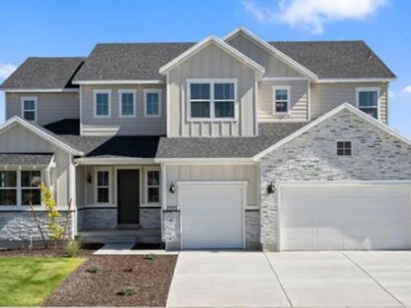 12297 S LUPINE MEADOW CV , Unit 406, Herriman, UT 84096
