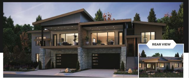 11537 N Deepwater Dr , Unit HH, Hideout, UT 84036 Main Photo