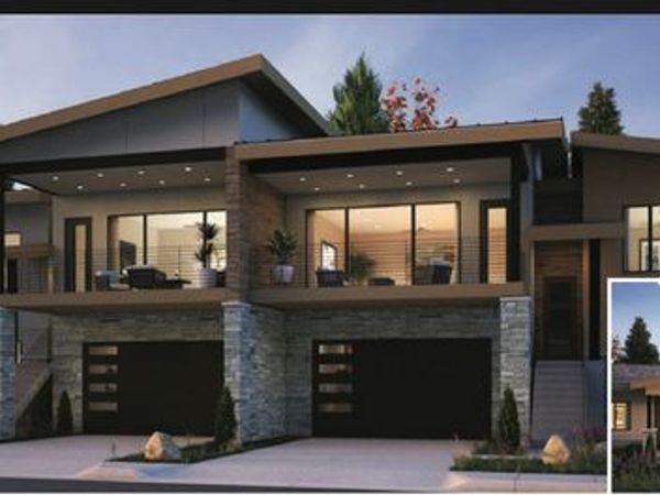 11537 N DEEPWATER DR , Unit HH, Hideout, UT 84036