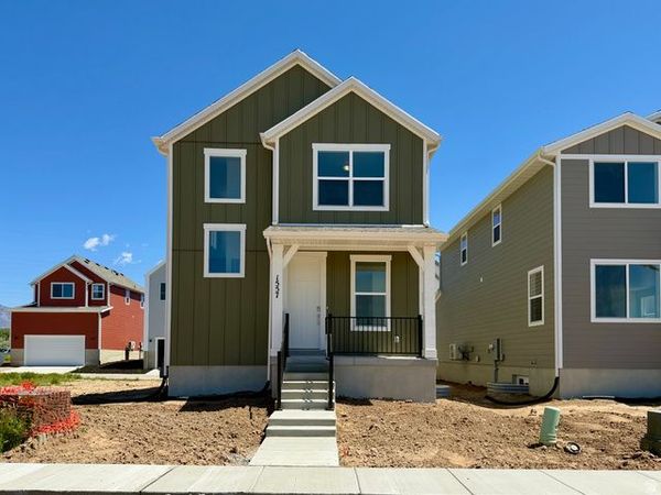 1557 S 920 W, Unit 131, Clearfield, UT 84015