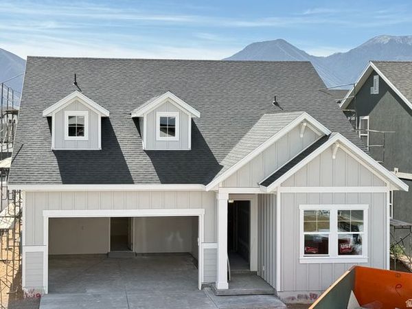 2227 W FORTUNE LN , Unit 448, Mapleton, UT 84664