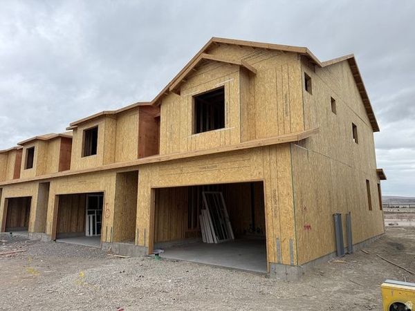 639 E RYEGRASS DR , Unit 307, Eagle Mountain, UT 84005