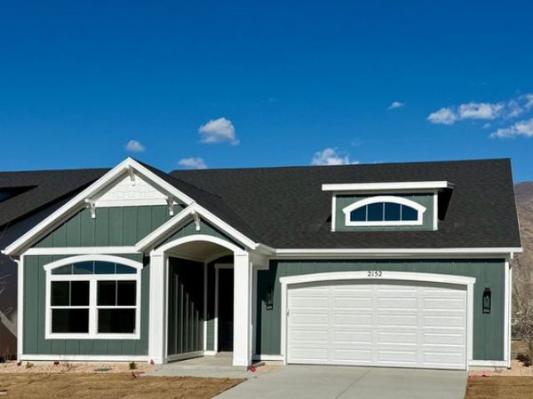 2152 W LEGEND WAY , Unit 489, Mapleton, UT 84664
