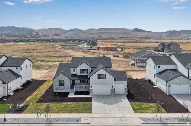12337 S Lupine Meadow Cv , Unit 403, Herriman, UT 84096 Main Photo