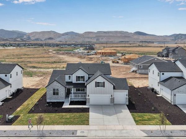 12337 S LUPINE MEADOW CV , Unit 403, Herriman, UT 84096