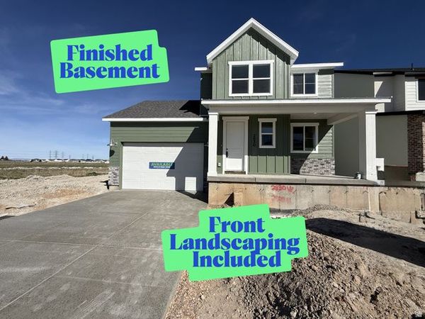 2830 W GUERNSEY LN , Unit 219, Plain City, UT 84404
