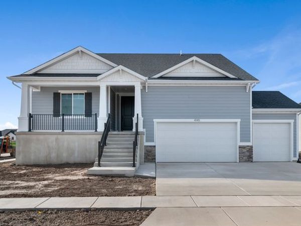 1484 S 4125 W, Unit 126, West Weber, UT 84401