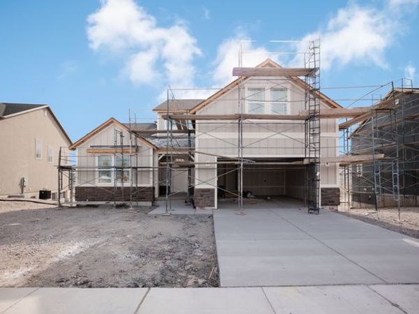 4432 N WIZARD WAY, Unit 115, Eagle Mountain, UT 84005