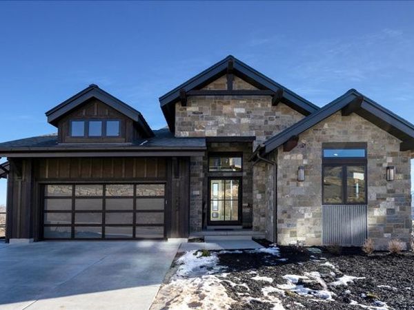 1685 W CRYSTAL CT, Unit 15, Heber City, UT 84032