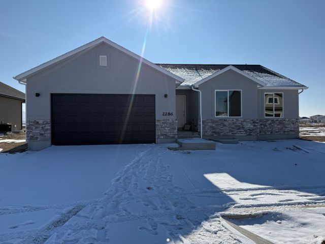 2282 E Yellow Blossom St , Unit 483, Eagle Mountain, UT 84005 Main Photo