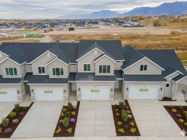 323 E 1480 N, Unit 34, Salem, UT 84653