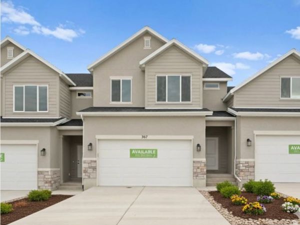 337 E 1480 N, Unit 37, Salem, UT 84653