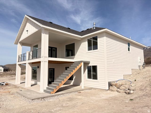 673 N Cherry Creek Pkwy , Unit 24, Richmond, UT 84333 Main Photo