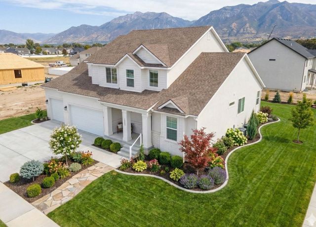 326 E Luna Cir , Unit 7, Salem, UT 84653 Main Photo