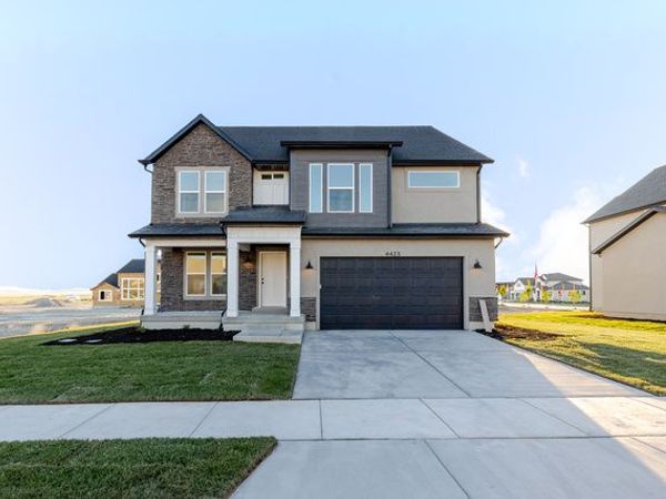 4423 N WIZARD WAY, Unit 117, Eagle Mountain, UT 84005