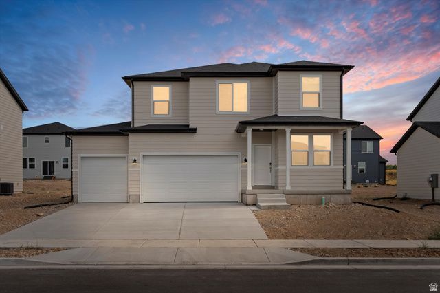 334 W 630 N, Unit 14, Tooele, UT 84074 Main Photo