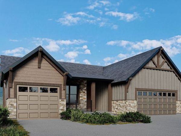 5269 N WOODWAY DR , Unit 116, Heber City, UT 84032