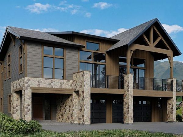 5298 N WOODWAY DR , Unit 104, Heber City, UT 84032