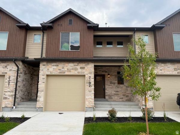 2197 W SWIFT FOX DR, Unit 273, Lehi, UT 84048