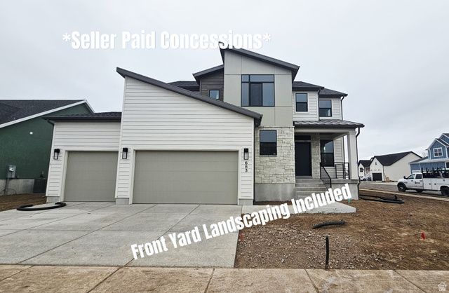 3222 N 2825 W, Unit 53, Plain City, UT 84404 Main Photo
