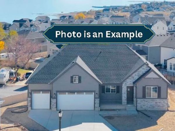 26 SNOWY EGRET AVE E, Unit 701, Saratoga Springs, UT 84045