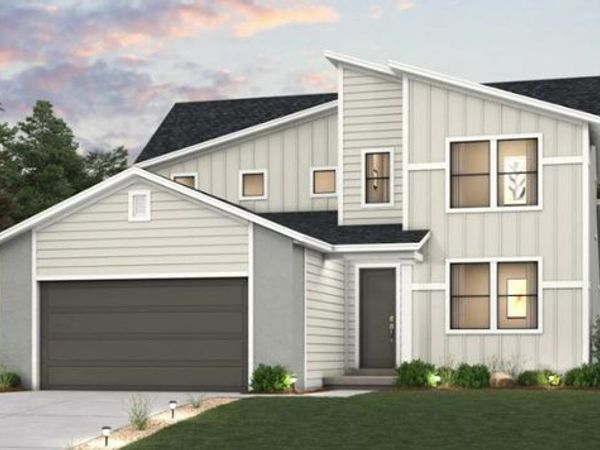 388 E CLEAR GRANITE WAY, Unit 119, Eagle Mountain, UT 84005