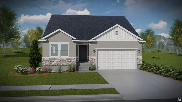 4065 W Serenity Ln , Unit 150, Taylorsville, UT 84123 Main Photo