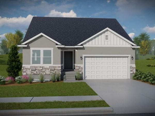 4065 W SERENITY LN , Unit 150, Taylorsville, UT 84123