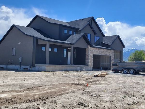 4060 N 560 W, Unit 002, Erda, UT 84074