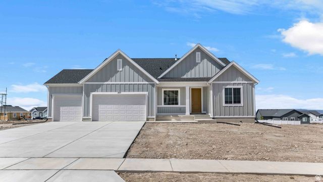 1341 N 1250 E, Unit 41, Logan, UT 84341 Main Photo