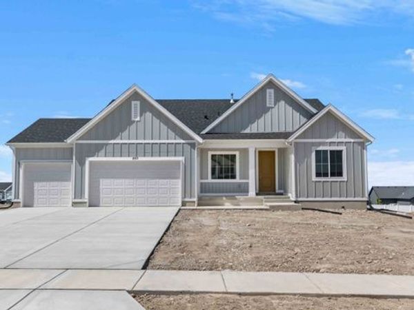 1341 N 1250 E, Unit 41, Logan, UT 84341