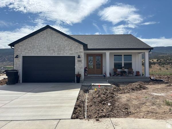950 N ALLRED LN , Unit 113, Manti, UT 84642