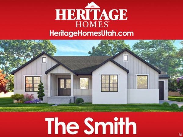 410 E SABRA WAY , Unit 110, Manti, UT 84642