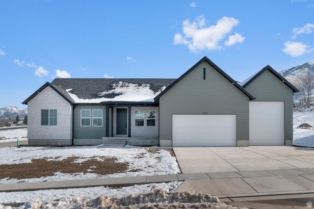 1336 N 1250 E, Unit 44, Logan, UT 84341 Main Photo