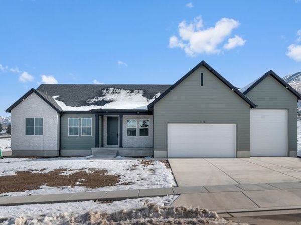 1336 N 1250 E, Unit 44, Logan, UT 84341