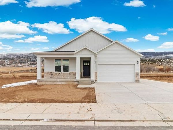 840 N ALLRED LN , Unit 121, Manti, UT 84642