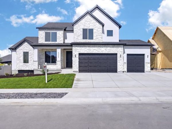 5325 N HONEY SUCKLE WAY, Unit 646, Eagle Mountain, UT 84005